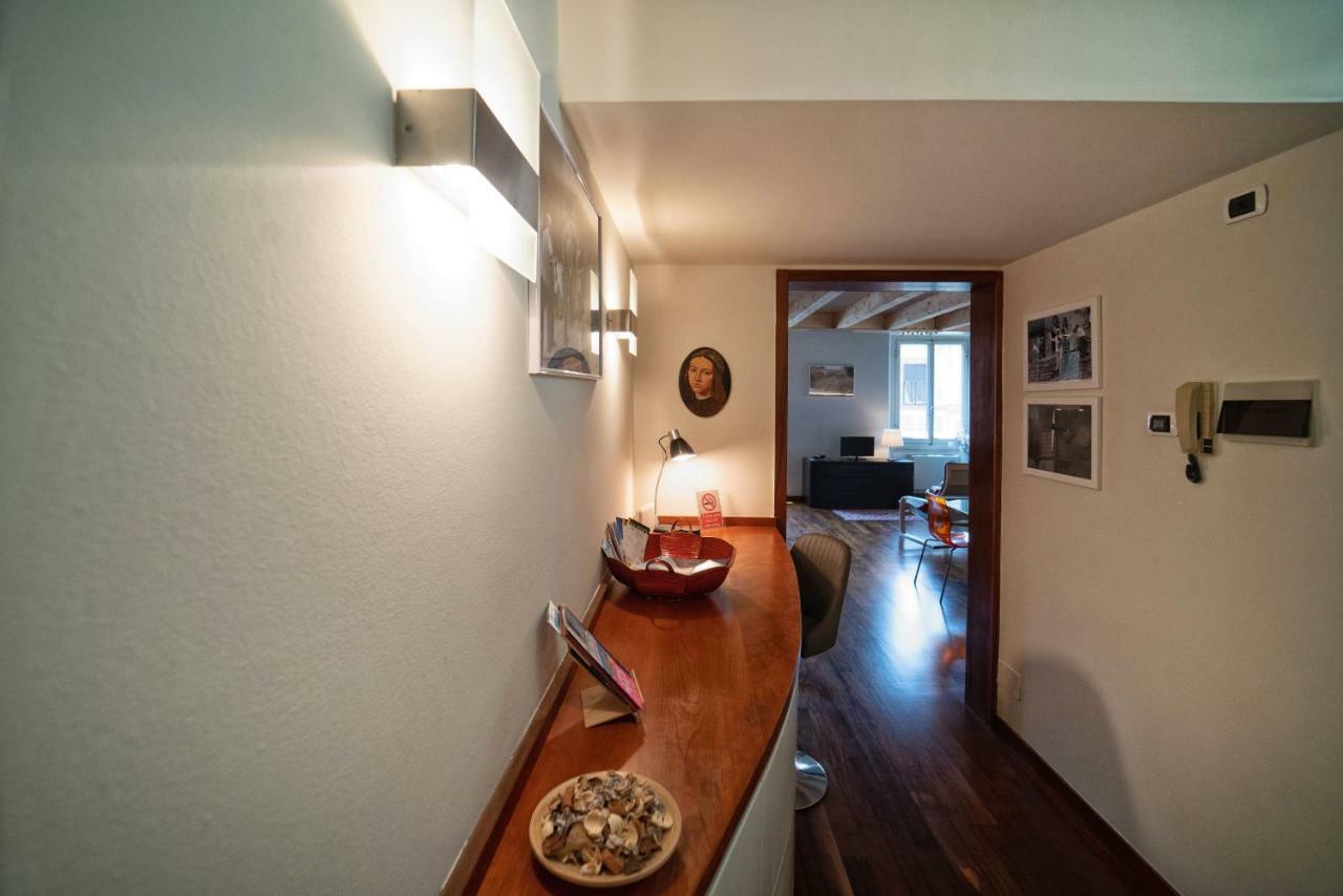 Cavour Suite Mezzanine By 360Rentals 피렌체 외부 사진